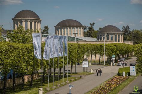 Panorama Rac Awicka Muzeum Narodowe Wroc Aw Zwiedzanie