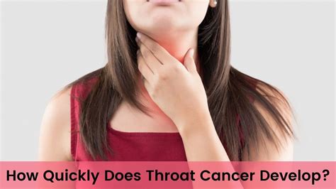 Throat Cancer Pictures