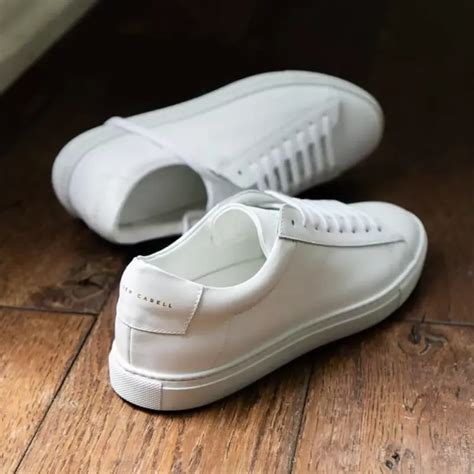 The Best White Sneakers You Can Buy In For Every Budget Artofit