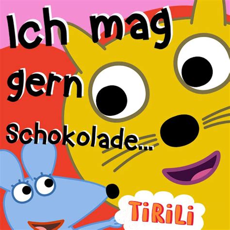 Tirili Kinderlieder