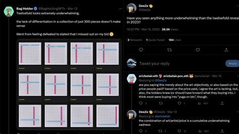 Yuga S Twelvefold Nft Collection Sparks Twitter Backlash