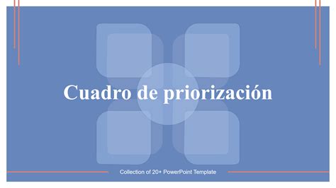 Las 5 mejores plantillas de matriz de priorización con ejemplos y muestras