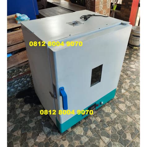 Jual Oven Drying Lab 140 Liter Universal Drying Oven Laboratorium