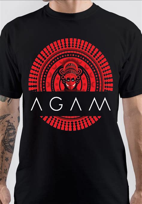 Agam T-Shirt | Swag Shirts