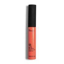 The Body Shop Matte Lip Liquid Beauty Review