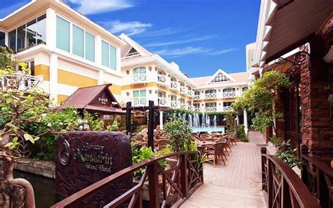 Boracay Mandarin Island Hotel | Covid Discounts | Free Airport Pickup