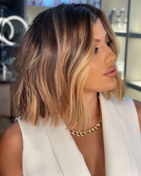 Lob Haircut For Fine Hair