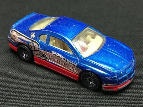 Hot Wheels Monte Carlo Concept Car Collectable Scale Eur Picclick It