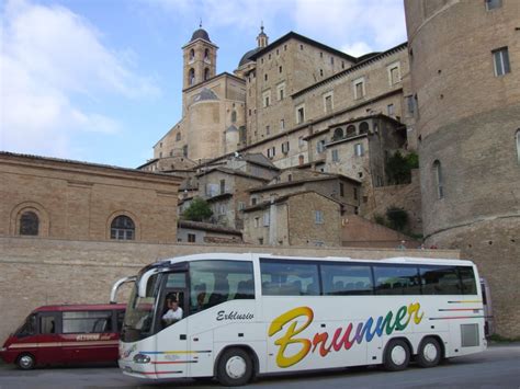 Gruppenreisen Brunner Reisen Ihr Reisebüro für Busreisen und