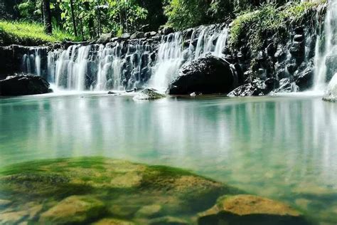 Eksplorasi Wisata Alam Jombang Yuk Nikmati Keindahan 3 Air Terjun