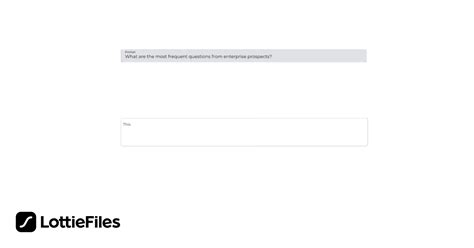 Free Reportdemo Animation By Mike English Lottiefiles