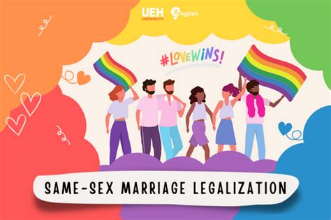 Same Sex Marriage Legalization Satisfactory Rights Or Unreasonable Demands