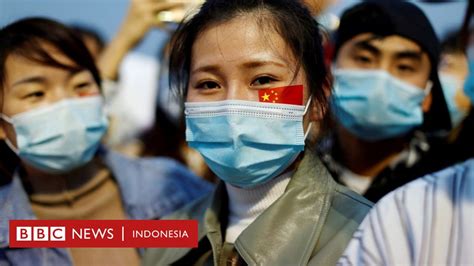 Covid 19 Di China Setengah Miliar Warga Bepergian Saat Musim Liburan