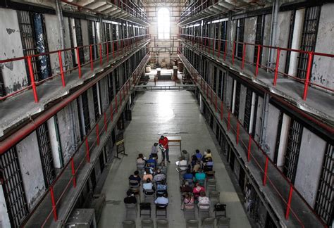 worst penitentiary in america 10