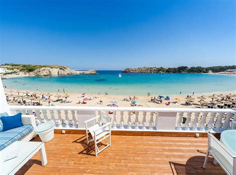 Super beach house in Arenal den Castell, Menorca