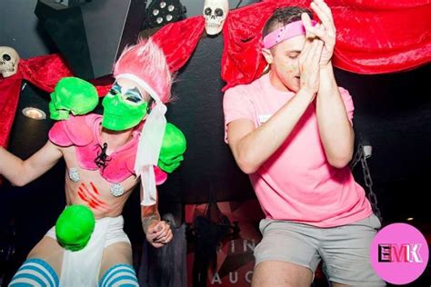 Most Popular Gay Bars Clubs In Chicago Il Gayout