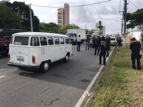 Dois Homens S O Condenados A Mais De Anos De Pris O Por Morte De