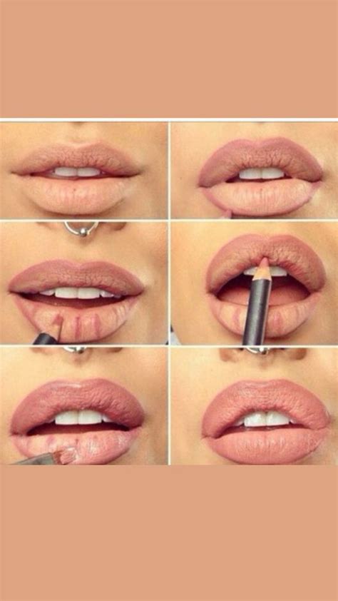 Best Lipstick Tutorials For Beginners An Immersive Guide By Makeup Beauty