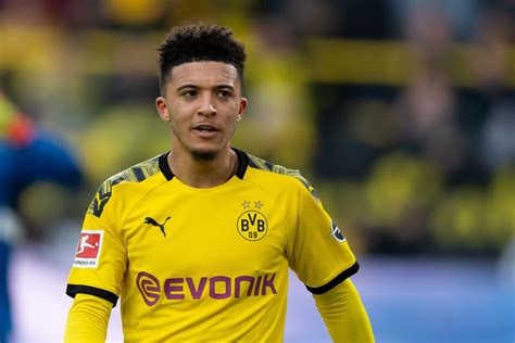 The Daily Bee (March 3rd, 2020): Sancho “very happy” at BVB - Fear The Wall