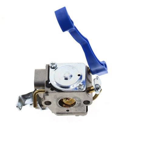 Carburetor For Husqvarna B Bvx Bv Zama C Q