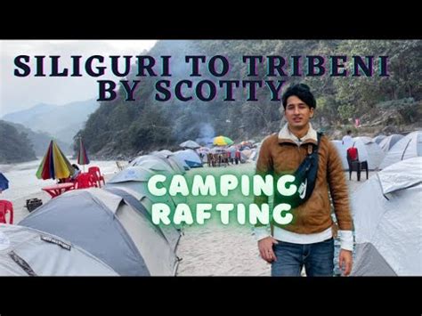 Triveni Camping Teesta Triveni Darjeeling District North Bengal