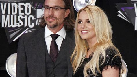 Britney Spears Anuncia Que Se Casa Con Jason Trawick Cuore