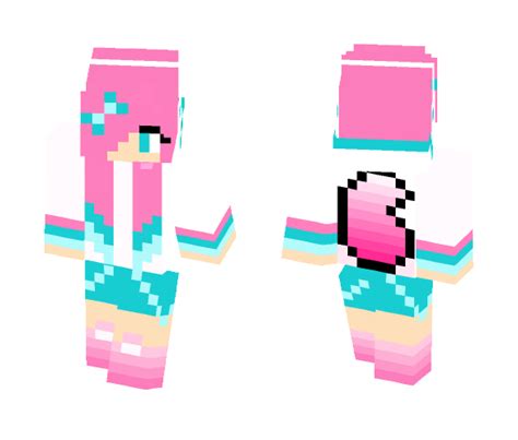 Download Sylveon Girl 2 Minecraft Skin For Free Superminecraftskins