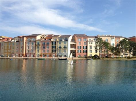 Portofino Bay Hotel - Universal Studios Orlando | Portofino bay hotel ...