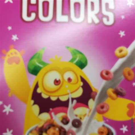 Hacendado Cereales Colors Reviews Abillion