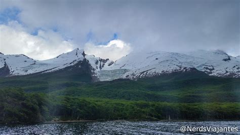 El Chalt N Lago Del Desierto E Glaciar Huemul Nerds Viajantes