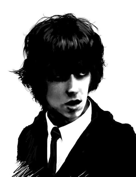 George By Jennbredemeier On Deviantart George Harrison Beatles