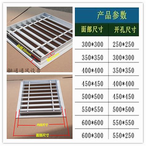 【現貨满300出貨】新年特惠 快速出貨訂定制做中央空調防雨鋁合金通風口回出風口防雨百葉窗格柵透氣窗 露天市集 全 露天市集 全台最大的