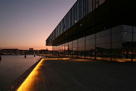 The New Royal Playhouse By Lundgaard And Tranberg Architects Architizer