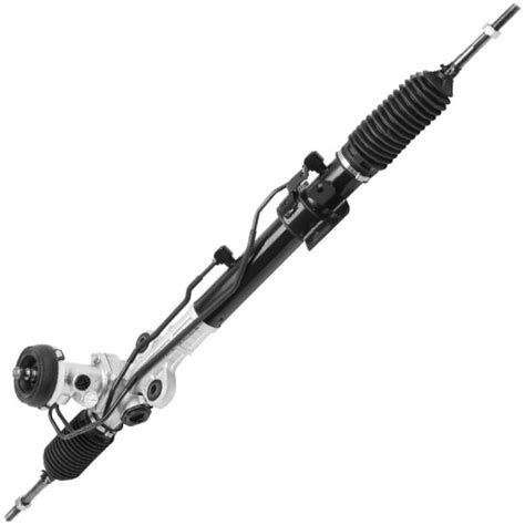 Lhd Hydraulic Steering Rack E Power Steering Racks