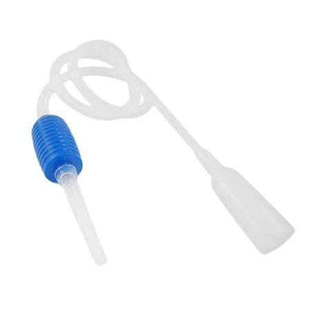 Aquarium Syphon Cleaner Pump 👉hand Pump Shopee Malaysia