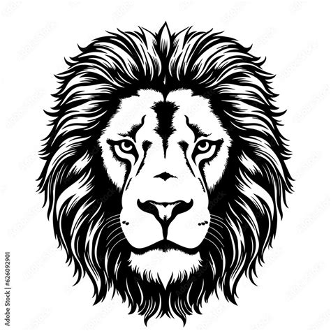 Lion Svg Png Bundle Lion Clipart Lion Cut File Lion King Svg Lion