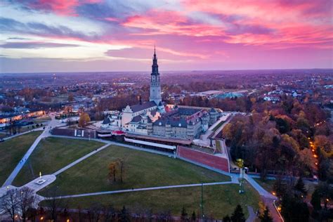 Plan na weekend w Częstochowie Dni Częstochowy 2024