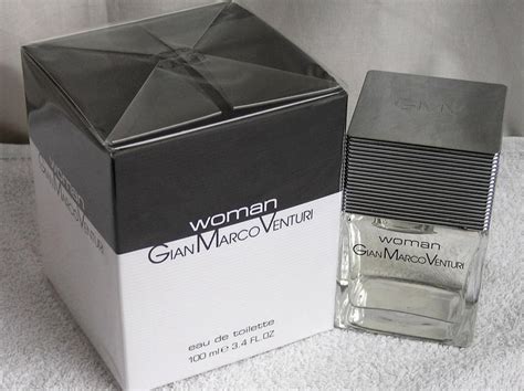 Gian Marco Venturi Woman Ml Edt