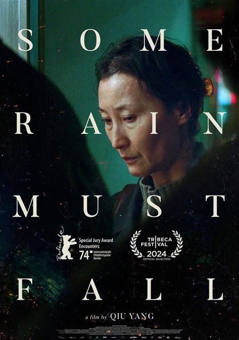 Some Rain Must Fall Movie Watch Stream Online