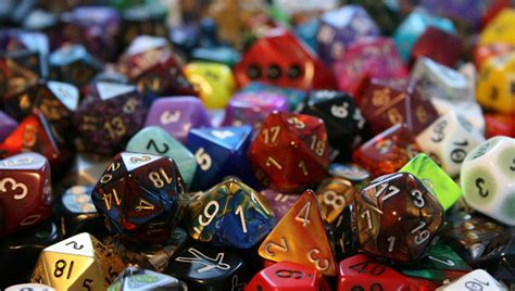 Why Do Tabletop RPGs Matter?