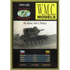 Pz Kpfw Kv R