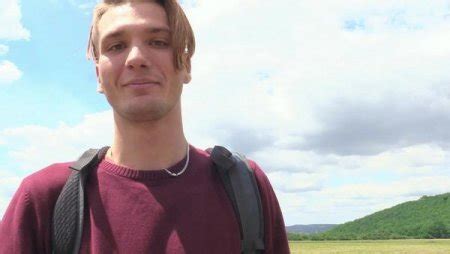 Czech Hunter 699 Gay Video On Gayteam