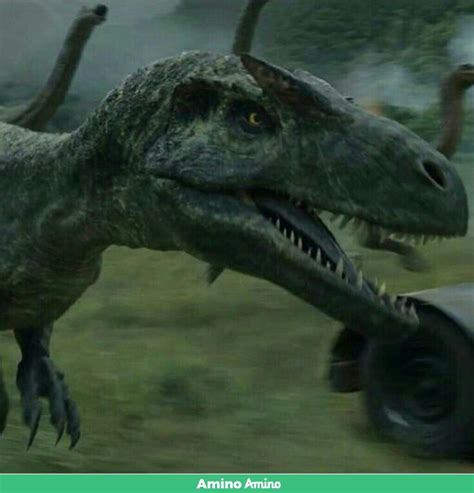 Ficha Dnv Jurassic World Amino Rpg ™ Amino