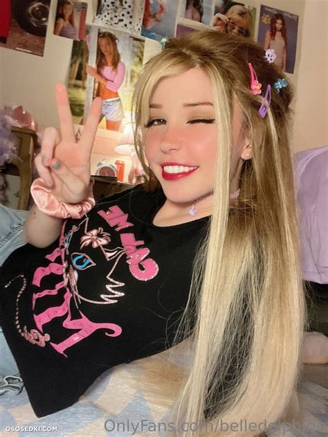 Belle Delphine Belledelphine 48 Naked Photos Leaked From Onlyfans