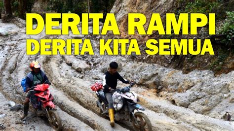 Mengapa Gubernur Sulawesi Selatan Harus Minta Maaf Antara Rampi Dan