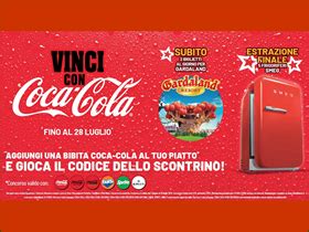 Concorso Coca Cola Old Wild West Soldissimi It