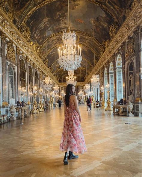 9 Portraits Of Anya Geraldine S Style In Paris Looking More Beautiful