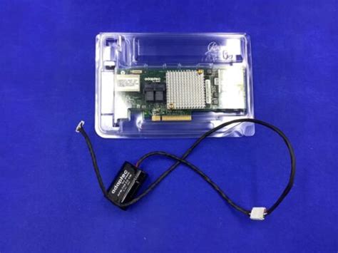 ASR 8885 Dell Adaptec RAID PCI E 16 Port 12Gb SAS Controller 2277000 R