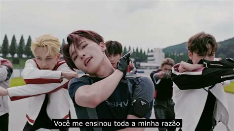 Legendado Pt Br Seventeen Anyone Mv Youtube