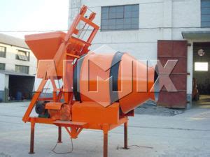 Бетоносмеситель маленький с обьёмом 1000л на продаже из Китая